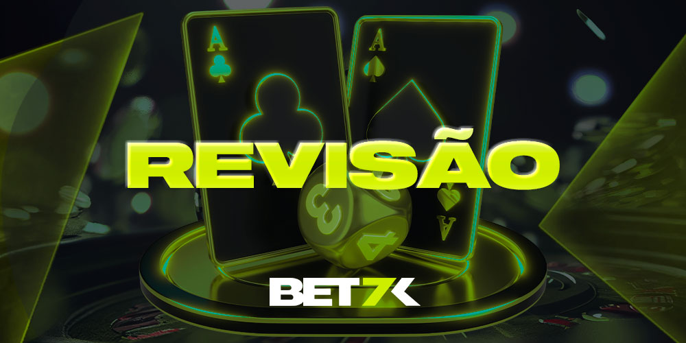 Avaliação do Bet7k Casino para jogadores brasileiros