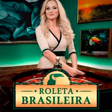Jogo Roleta Brasileira