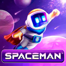 Jogo Spaceman