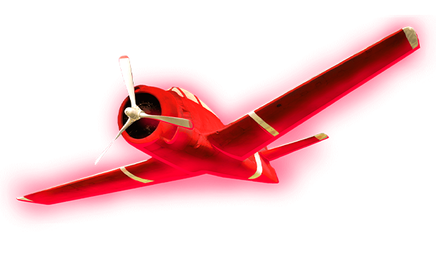 Logotipo do jogo Aviator da empresa de apostas Bet7K Brasil