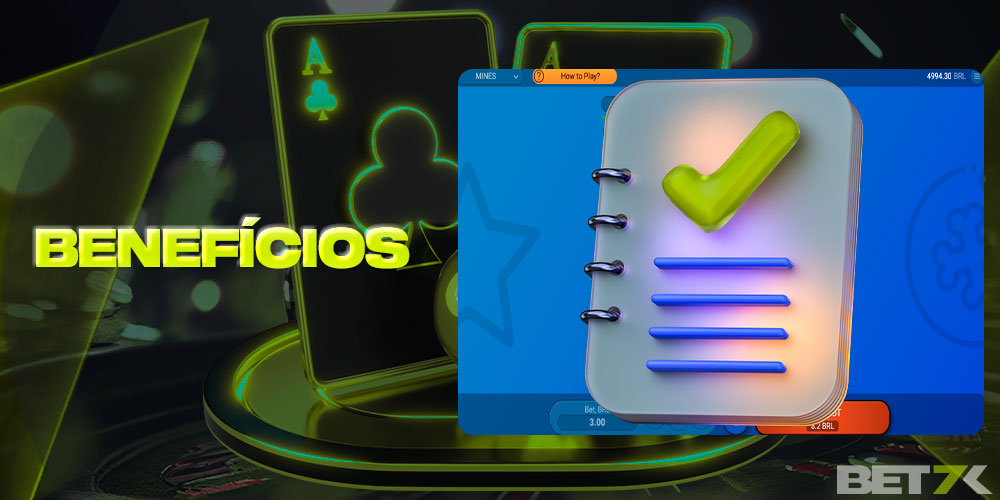 Mines Jogo de Apostas - Jogue no Casino Online Mines