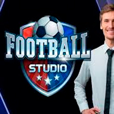 jogo Football Studio