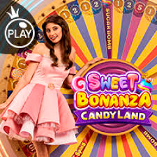 jogo Sweet Bonanza