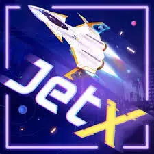 Jogo JetX