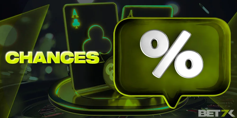 As chances de ganhar nas apostas esportivas da casa de apostas Bet7k Brasil