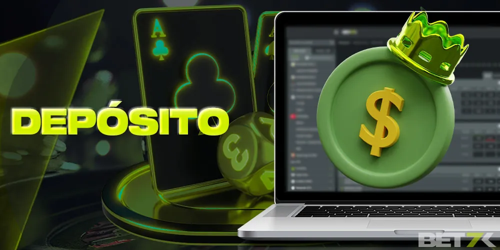 Pagamento de apostas esportivas da Bet7k Brasil