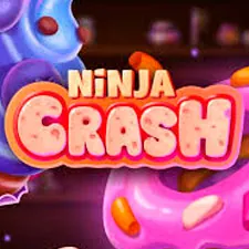Jogo Ninja Crash