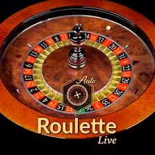 Jogo de roleta