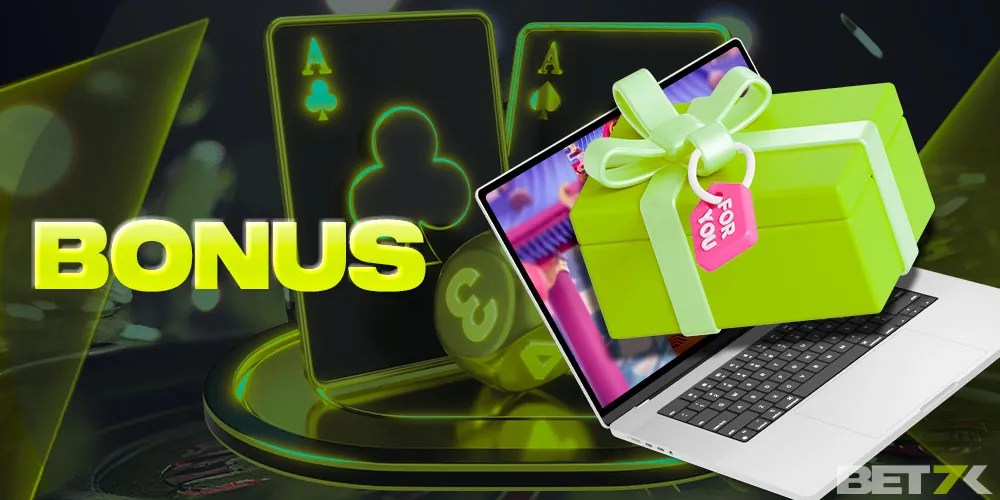 Bônus no jogo Fortune Rabbit
