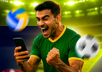 Promoções relâmpago